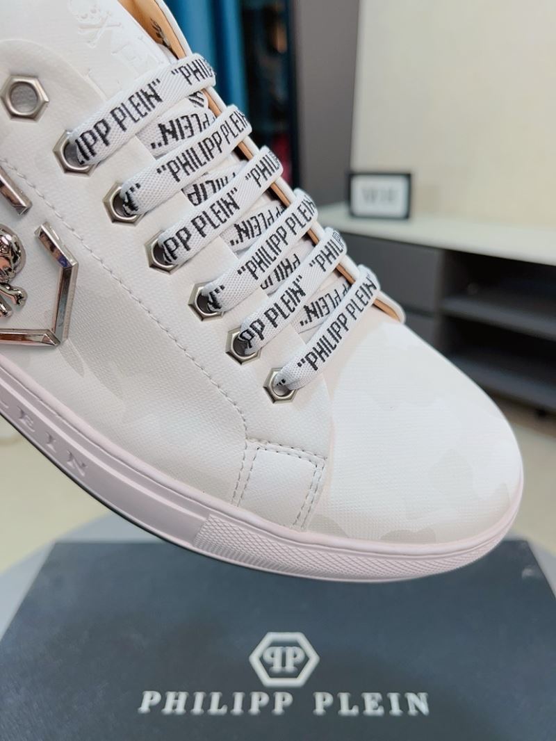 Philipp Plein Shoes